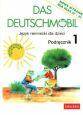 Das Deutschmobil. Jzyk niemiecki dla dzieci. Podrcznik 1.  